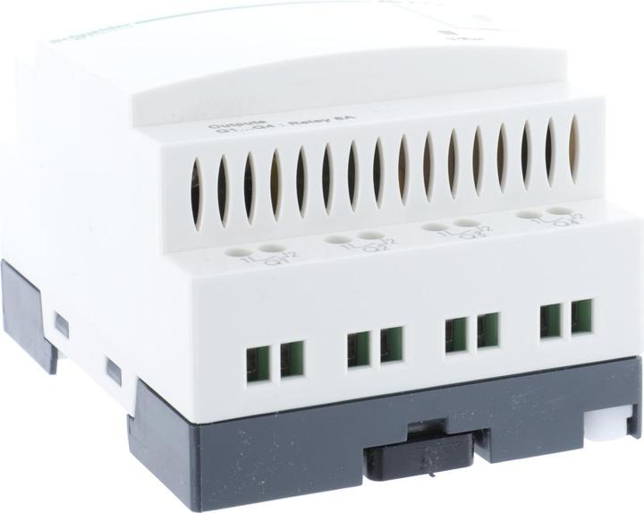 Immagine prodotto Schneider Electric Modulo di processo ZELIO
