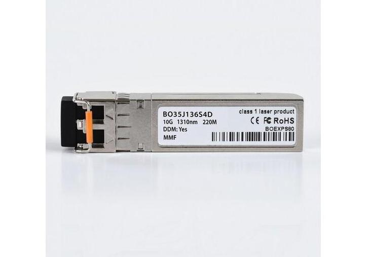 Immagine prodotto CBO Juniper EX-SFP-10GE-LRM compatibile BlueOptics SFP+ BO35J136S4D