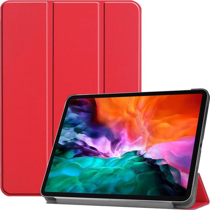 Produktbild Cover-Discount Tri-fold Case (iPad Pro 12.9 2018 (3. Gen))