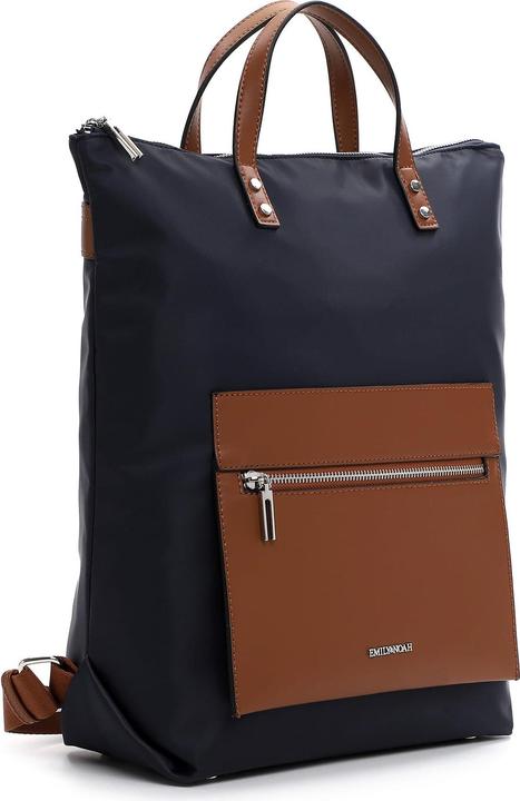 Actual product image Emily und Noah Rucksack E&N Elaura (18.56 l)