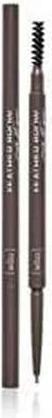 Image du produit Wibo Feather Brow Creator Crayon à sourcils avec brosse Soft Brown (Soft Brown)