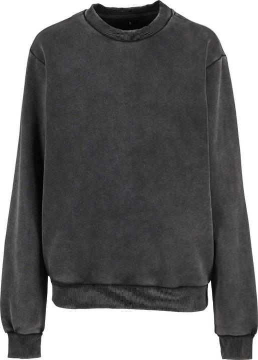Build Your Brand Sweatshirt Schwere Qualität