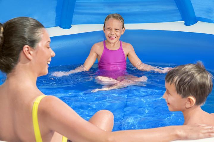 Actual product image Bestway Summer Days