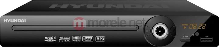 Image du produit Hyundai DV2X279DUUSB (Lecteur DVD)