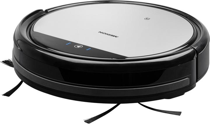 Actual product image Medion MD 18500 (Robot vacuum)