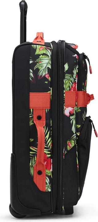 Actual product image Ogio Alpha Terminal 4-wheel trolley 74 cm with expansion fold (75 l, M (50 - 90l))