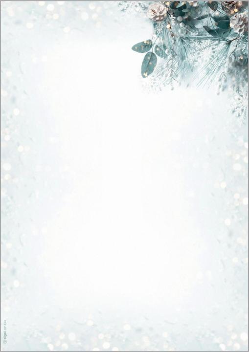 Weiss, Grün