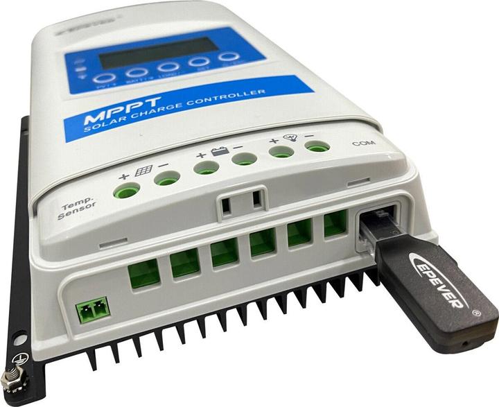 Produktbild Epever Wi-Fi Adapter