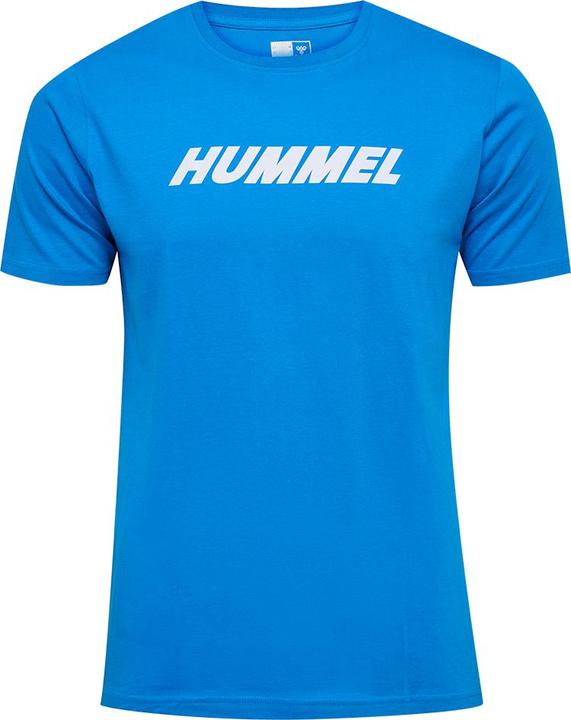 Image du produit hummel Hmlelemental Logo Cotton Tee (M)