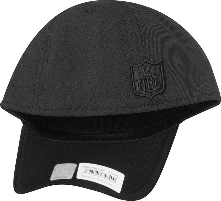 Produktbild New Era 39Thirty Stretch Cap - NFL New York Jets - M/L (M, L)