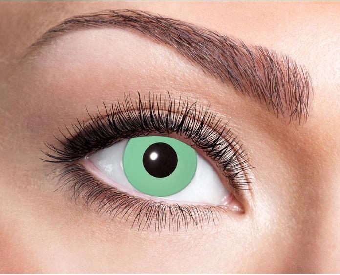 Actual product image Zoelibat UV Flash Green (Green)