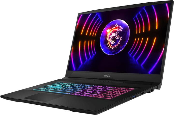 Produktbild MSI Katana 17 B13VFK-442 - Intel Core i7 (17.30", Intel Core i7-13620H, 16 GB, 512 GB, DE)