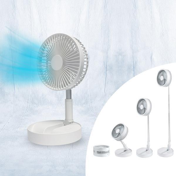 Actual product image MediaShop Livington Fold and Cold