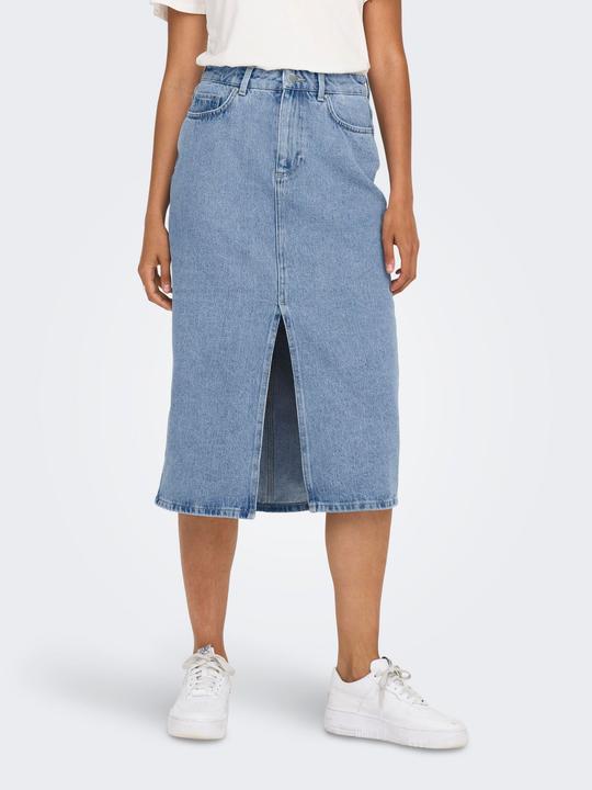 Image du produit Only Jupe midi Jupe en jean (M)