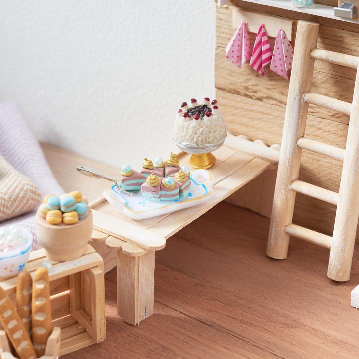 Immagine prodotto VBS Miniatura "Articoli da cucina", 10 pezzi