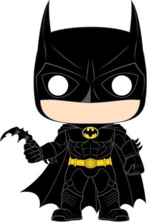 Immagine prodotto Funko POP! - Batman 80th: Batman (1989)