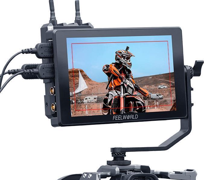 Produktbild Feelworld SH7 SDI Monitor (7", Full HD)