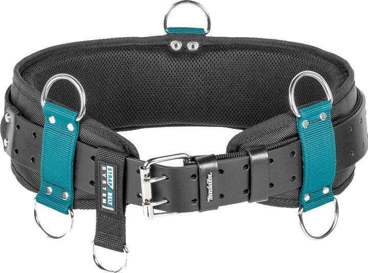 MGA Heavy duty belt coupler