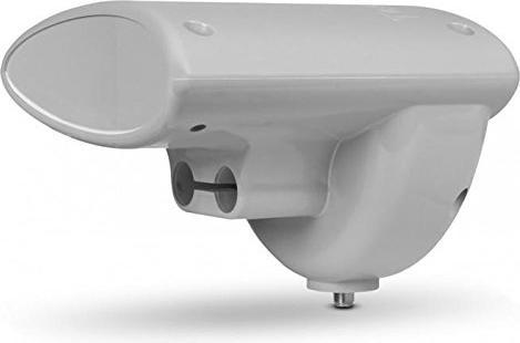 TechniSat MULTYTENNE Duo-Twin-LNB,grau
