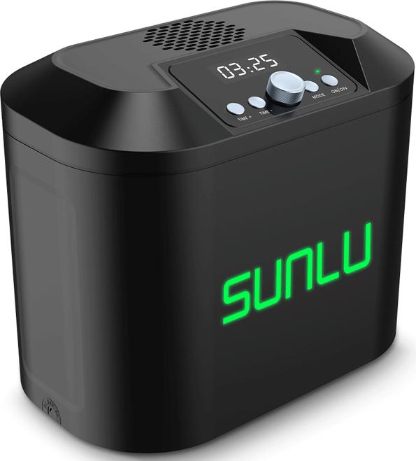 Produktbild Sunlu Ultrasonic Cleaner (2700 ml)