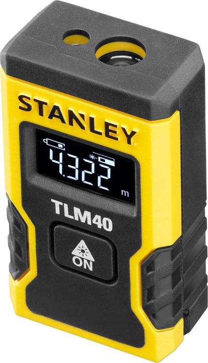 Produktbild Stanley TLM40 (12 m, 635 nm)