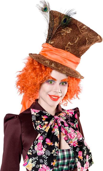 Produktbild Mask Paradise Insane Hatter (XXL)