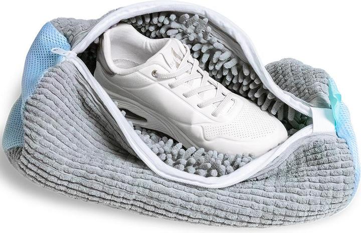 Immagine prodotto Benke Schuhwaschbeutel (1 x)