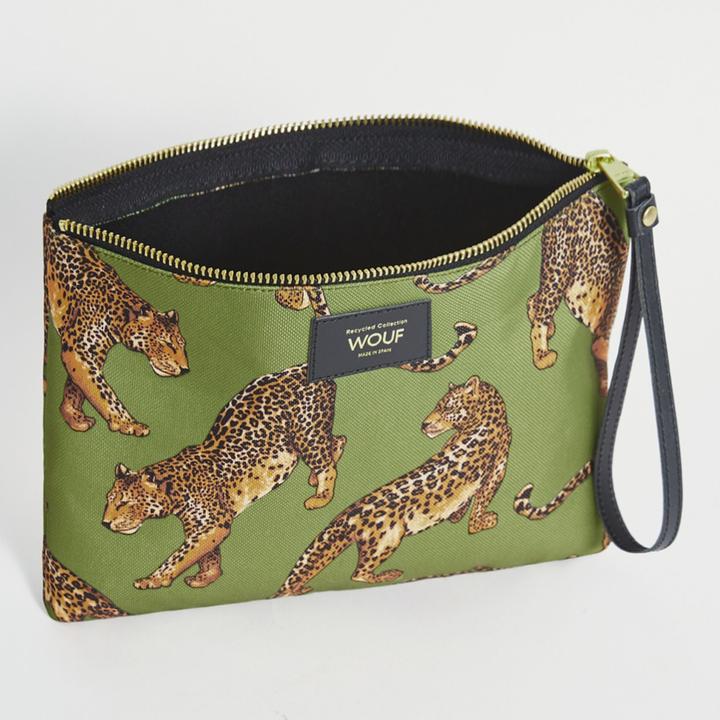 Wouf Kosmetiktasche 26 cm (1 l)
