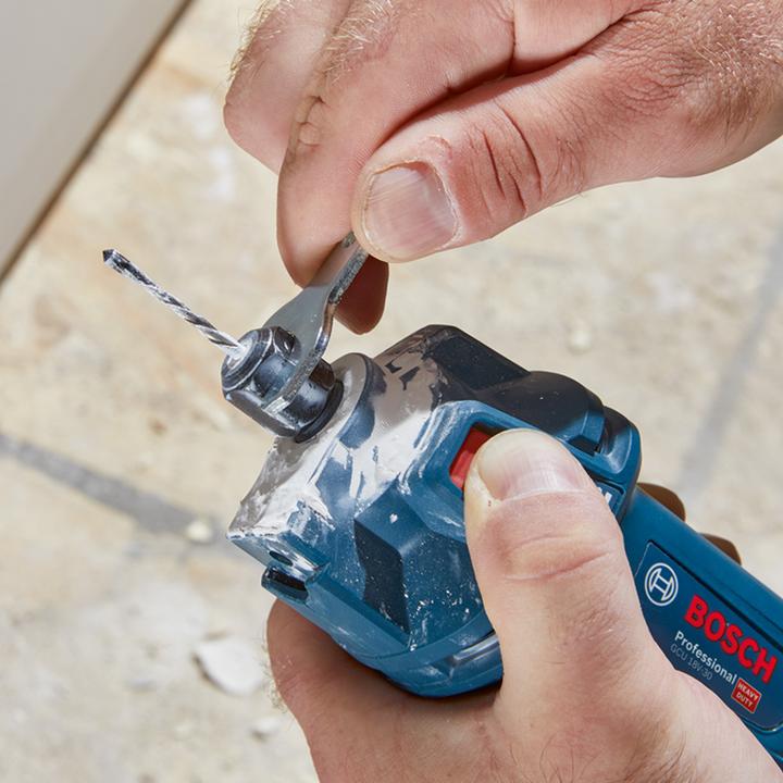 Immagine prodotto Bosch Professional GCU 18V-30