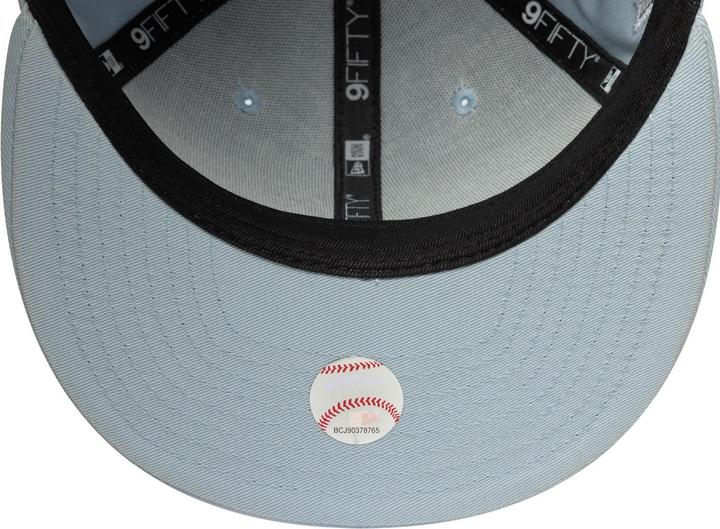 Produktbild New Era 9Fifty Cap WORLD SERIES New York Yankees - M/L (M, L)