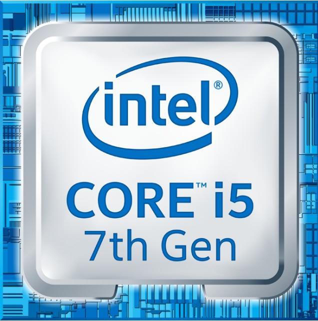 Produktbild Intel Core i5-7500 (LGA 1151, 3.40 GHz, 4 -Core)
