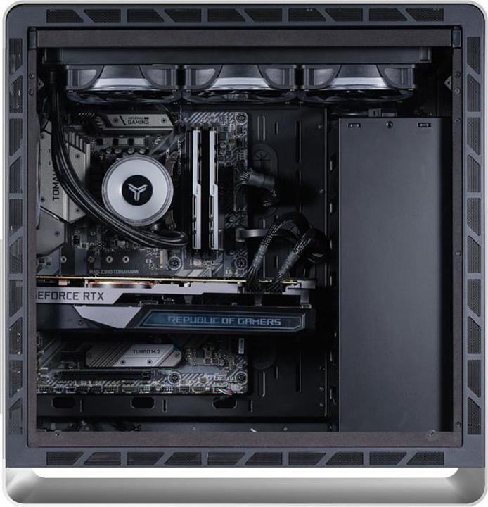 Produktbild Jonsbo UMX6S (ATX)