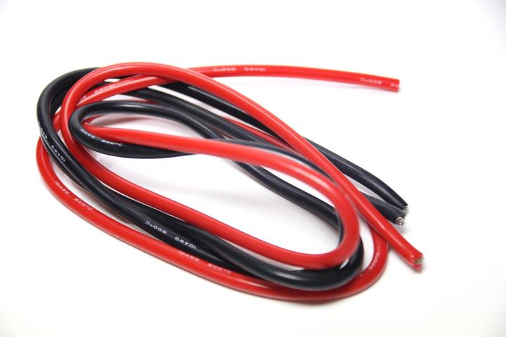 EP Fil de silicone