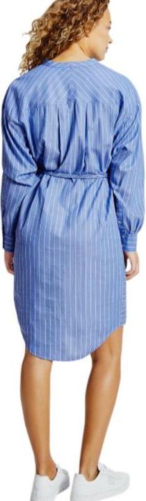Produktbild Tommy Hilfiger Co-Modal-Kleid (34)
