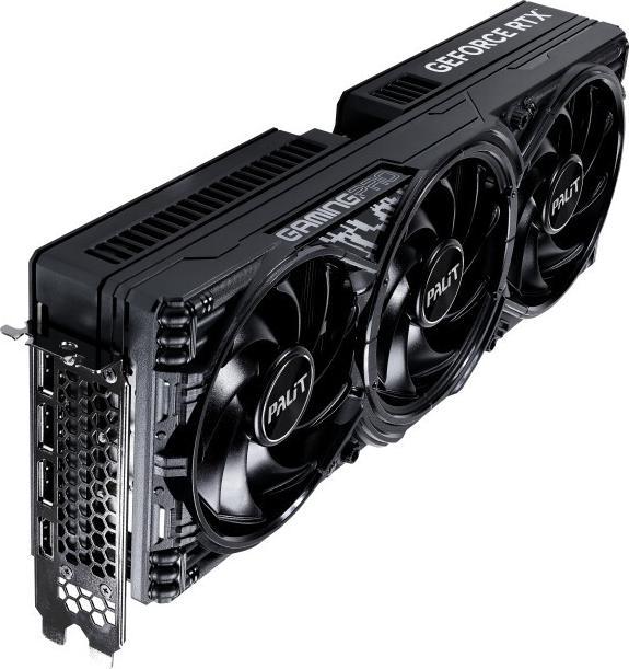 Actual product image XpertVision Palit RTX5070 GamingPro 12GB GDDR7 (12 GB)
