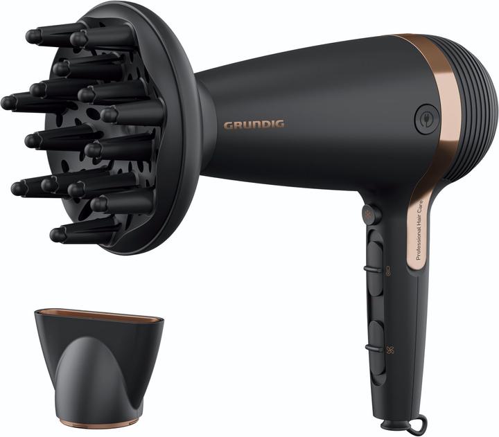 Immagine prodotto Grundig HD 7081