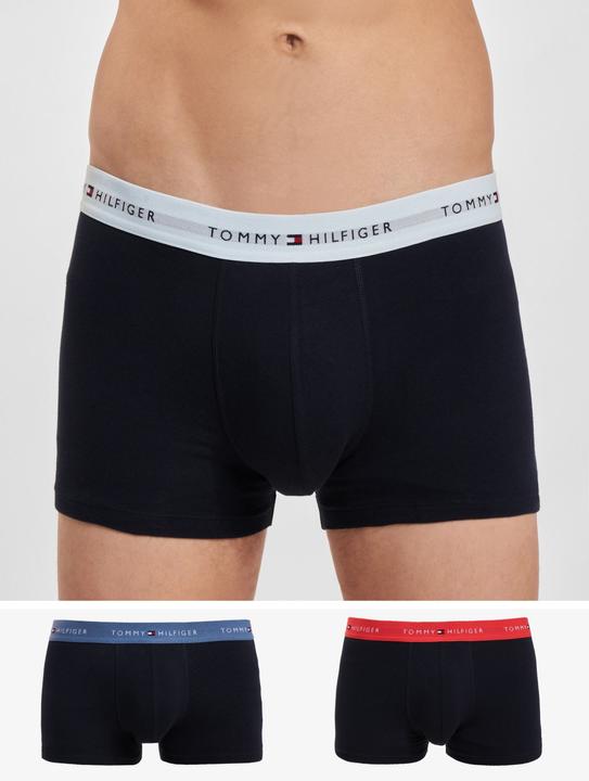 Actual product image Tommy Hilfiger WB Trunk (L, pack of 3)