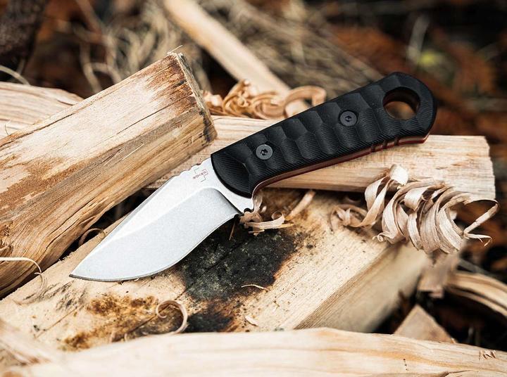 Produktbild Böker Nóż Plus Mikri (7.90 cm)
