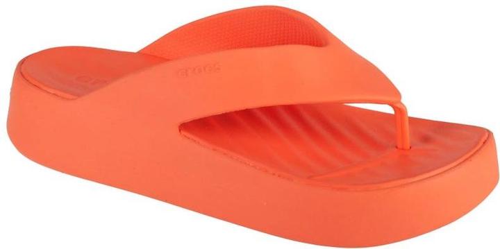 Crocs Gataway platform flip-flop (39)