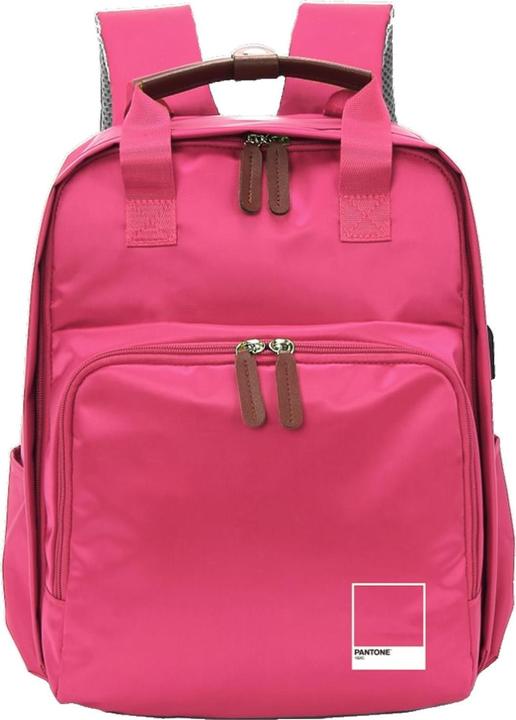 Pantone Rucksack für Notebooks bis zu 16'