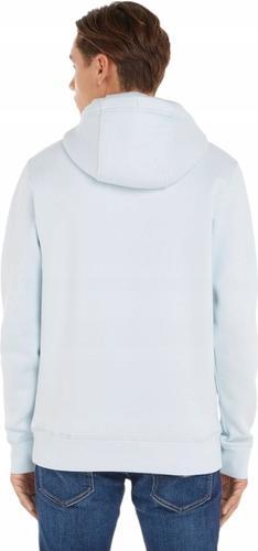 Immagine prodotto Tommy Hilfiger TJM Reg Felpa con cappuccio solido DM0DM16382 Cyo XL (XL)