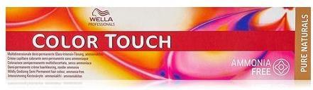 Actual product image Wella Koleston Perfect Me+ Pure Naturals (10/0 light-blond)