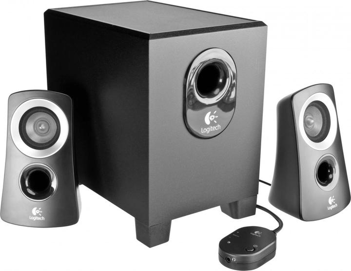 Immagine prodotto Logitech Z313