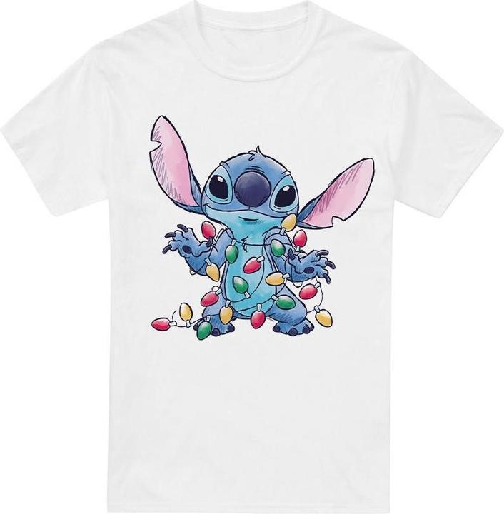 Lilo & Stitch TShirt (3XL)