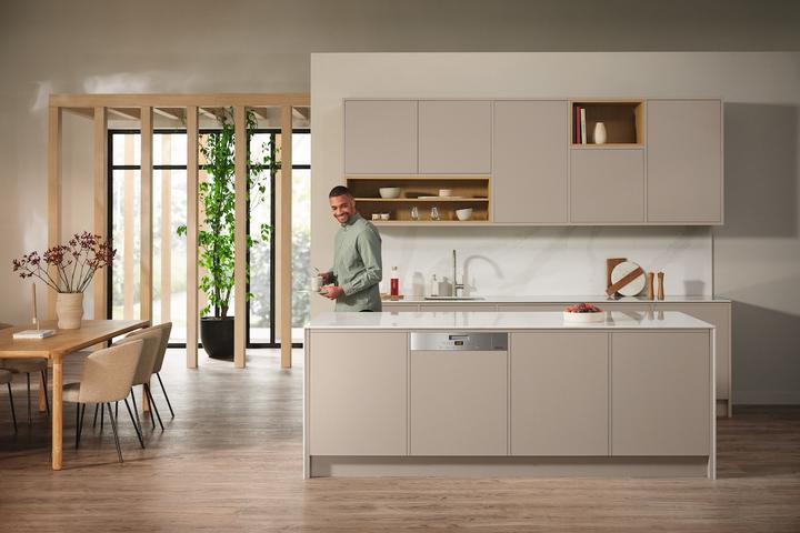 Produktbild Miele G5110SCI ACTIVE
