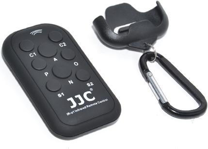 Produktbild JJC IR U1 Wireless Remote Control