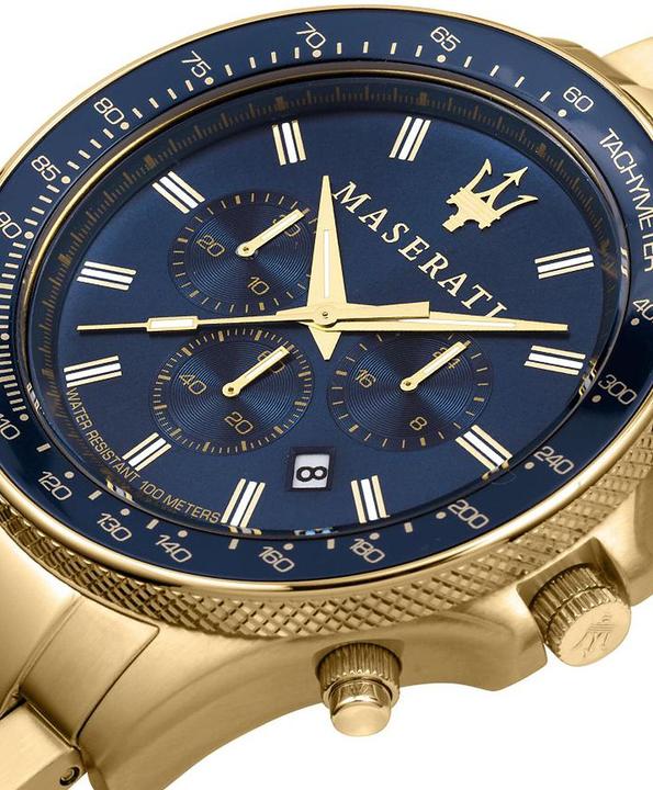 Image du produit Maserati Sfida (Chronographe, 44 mm)