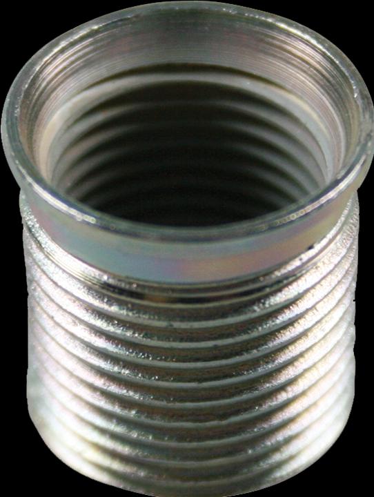 Produktbild SW-Stahl 10703L Gewindeeinsatz konisch M14 x 1,25 x 19mm
