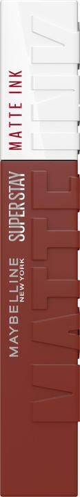 Produktbild Maybelline New York MNY Superstay/Forever Lip (Charmer)