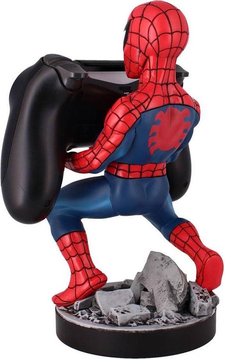 Produktbild Exquisite Gaming Spiderman New Cable Guy (PS5)